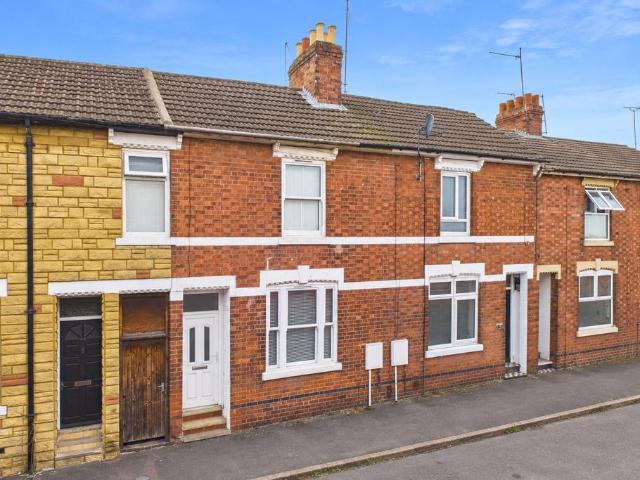 House for sale in Leisure Village, Kettering