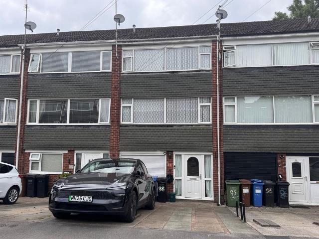 House for sale in Marple, Greater Manchester
