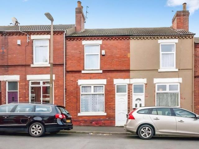 House for sale in Hexthorpe, Doncaster