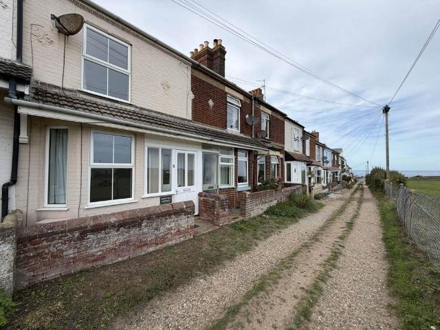 House for sale in East Runton, North Norfolk