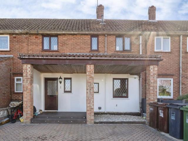 House for sale in North Walsham, North Norfolk