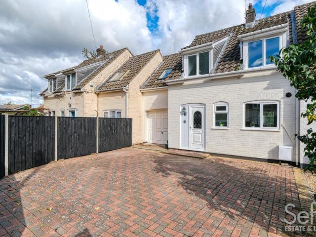 House for sale in Buxton, Broadland