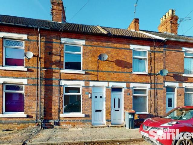 House for sale in Sutton in Ashfield, Ashfield