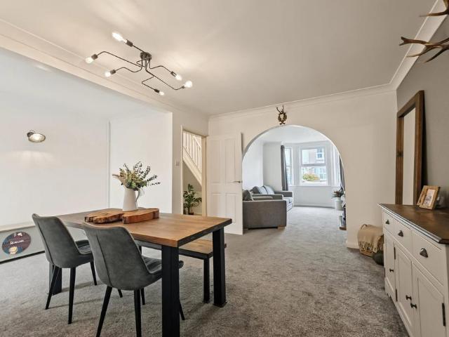 House for sale in Silloth-on-Solway, Silloth