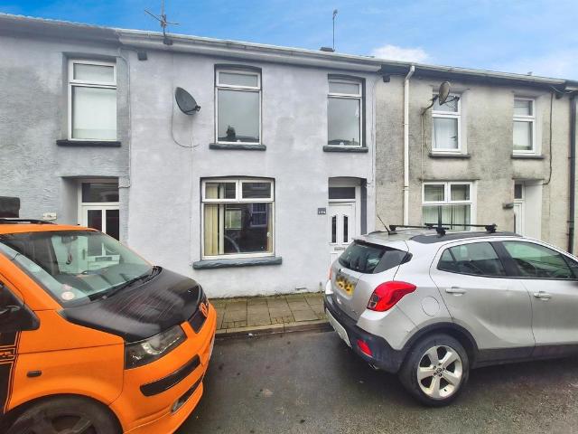 House for sale in Willowtown, Vale