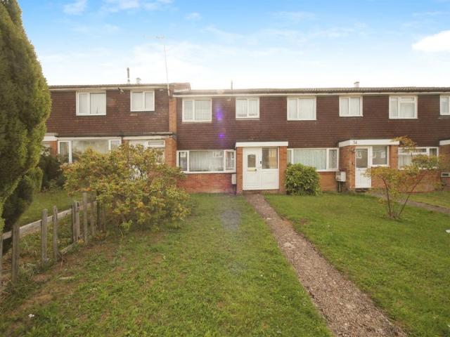 House for sale in Marsh Farm, Luton