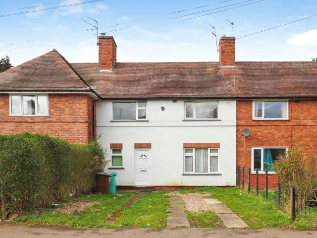 House for sale in Lenton Abbey, Haddon