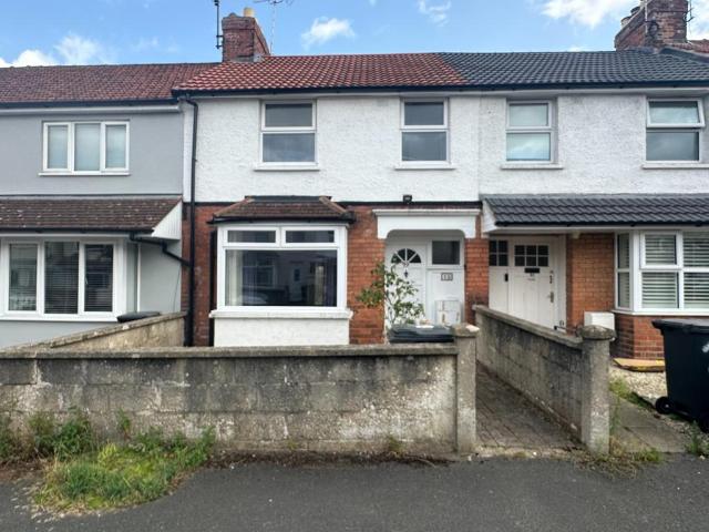 House for sale in Walcot West, Rodbourne