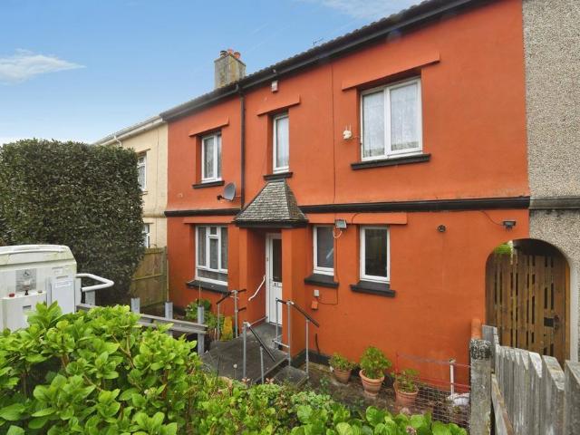 House for sale in Falmouth, Cornwall