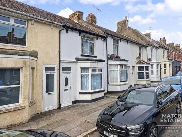 House for sale in Folkestone