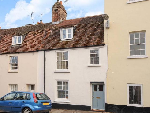 House for sale in Fordington