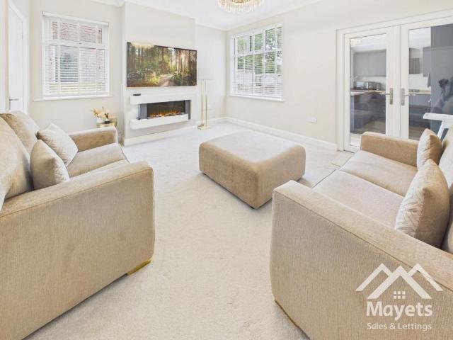 House for sale in Livesey, Blackburn