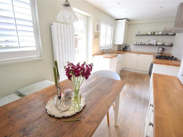 House for sale in Clewer Village, Windsor