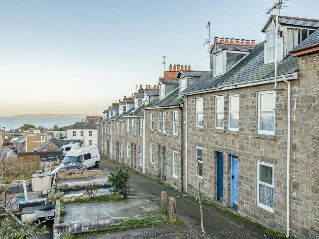 House for sale in Penbeagle, Isle Of Man