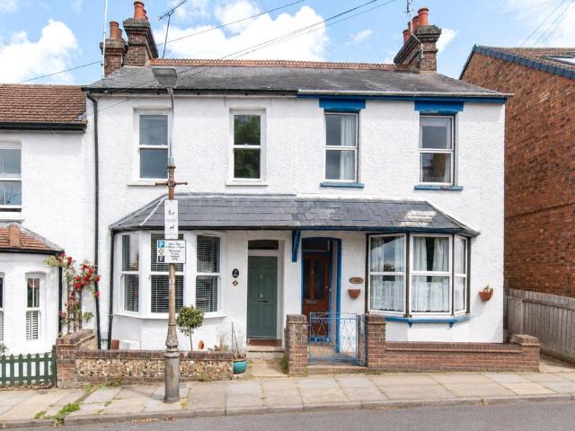 House for sale in St Albans, Five Acres
