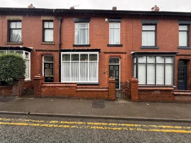 House for sale in Saddleworth, Pendock
