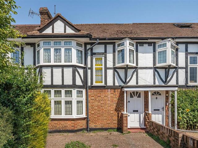 House for sale in Greater London
