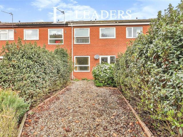 House for sale in Earlham Rise, East Bank