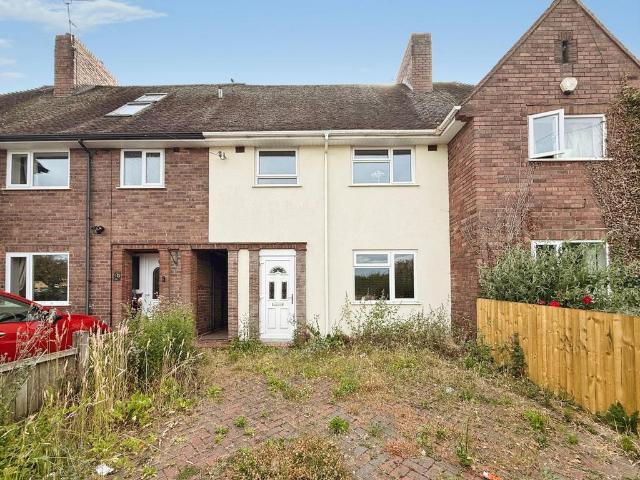 House for sale in Telford