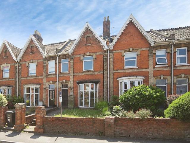 House for sale in Bridgwater, Somerset