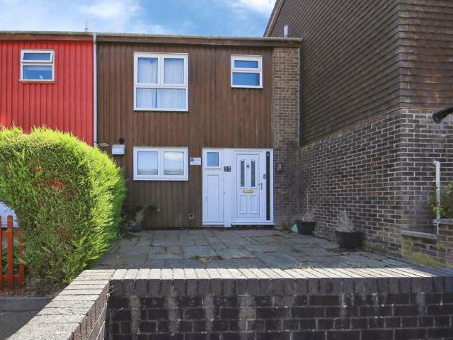 House for sale in Bretton, Peterborough