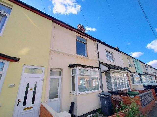 House for sale in Goldthorn Hill, West Midlands