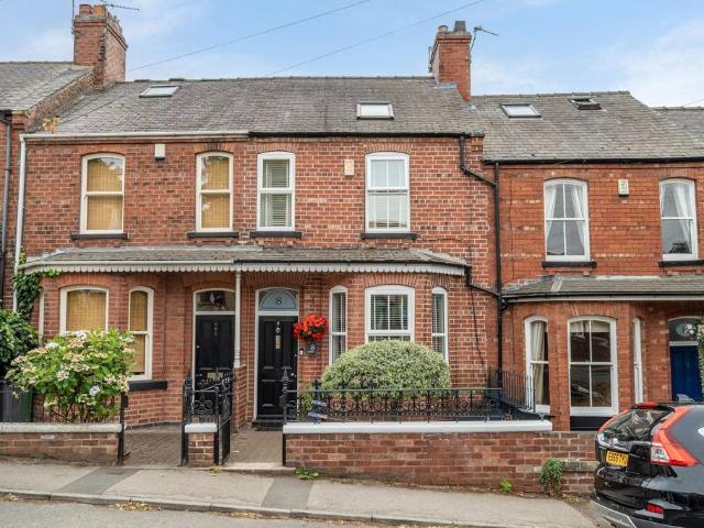 House for sale in Acomb, High Field