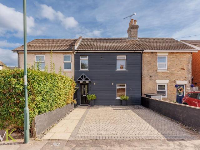 House for sale in Springbourne, Bournemouth