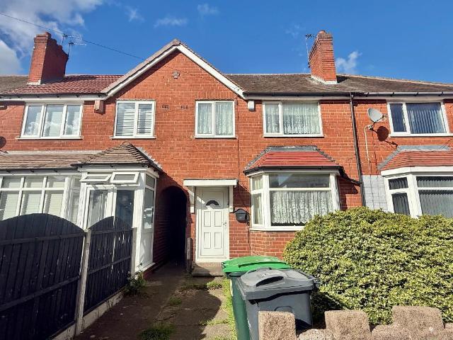 House for sale in Hill Top, Sandwell