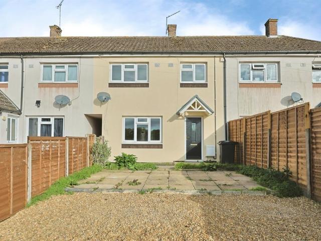 House for sale in Swaffham, Breckland