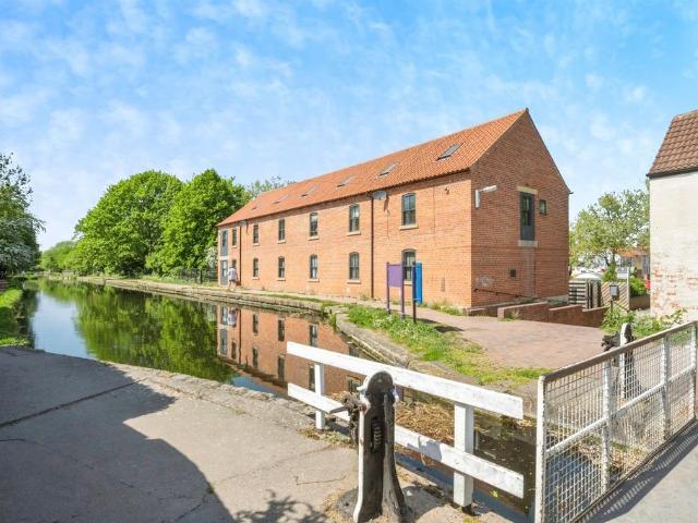 House for sale in Thrumpton, Costhorpe