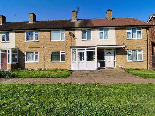 House for sale in Broxbourne, Hertfordshire