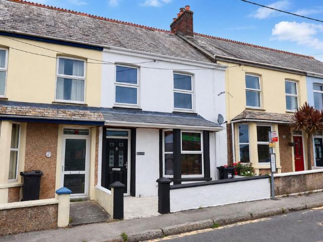 House for sale in St. Columb Road, Indian Queens