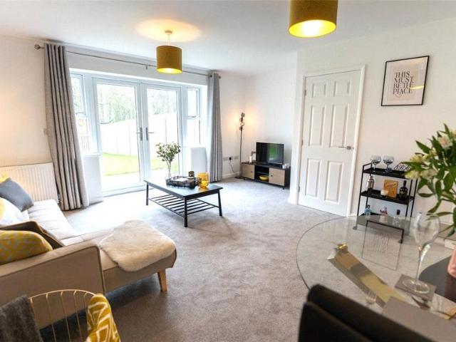 House for sale in Hemswell Cliff CP, Ingleby