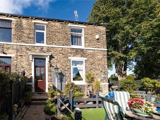 House for sale in Wrose, Bradford