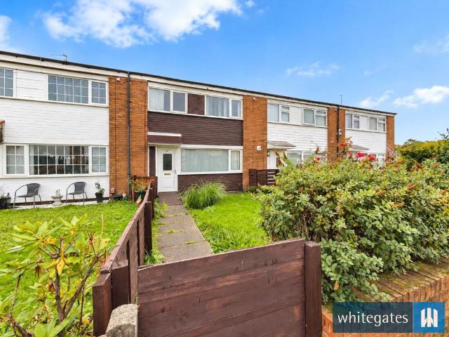 House for sale in Litherland, Sefton