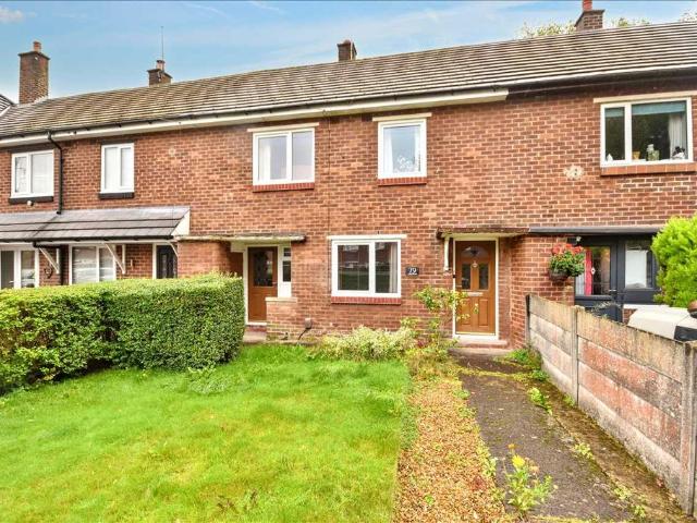 House for sale in Euxton, Chorley