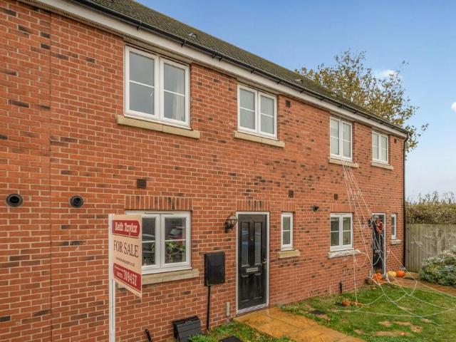 House for sale in Brayton