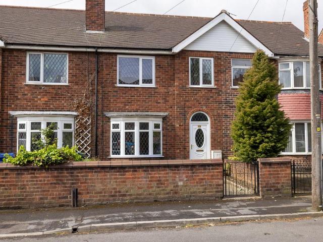 House for sale in Intake, South Yorkshire