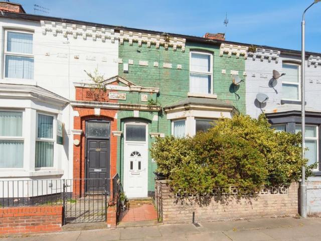 House for sale in Bootle, Isle Of Man