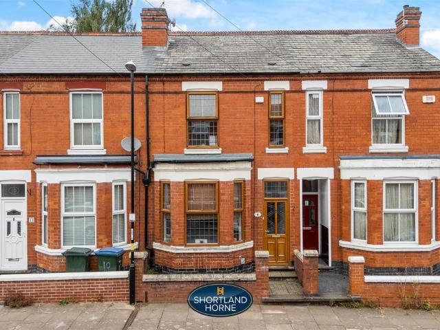 House for sale in West Midlands