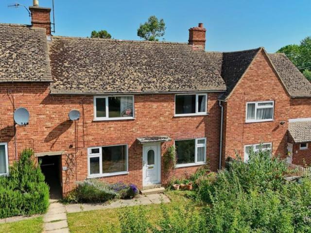 House for sale in Alderminster, Warwickshire