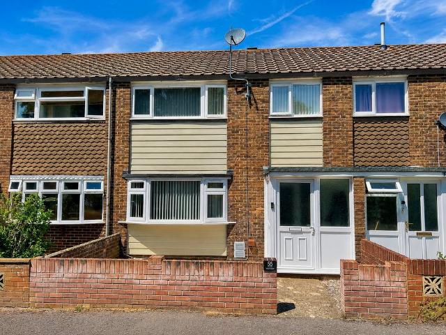 House for sale in Rowner, Middlecroft