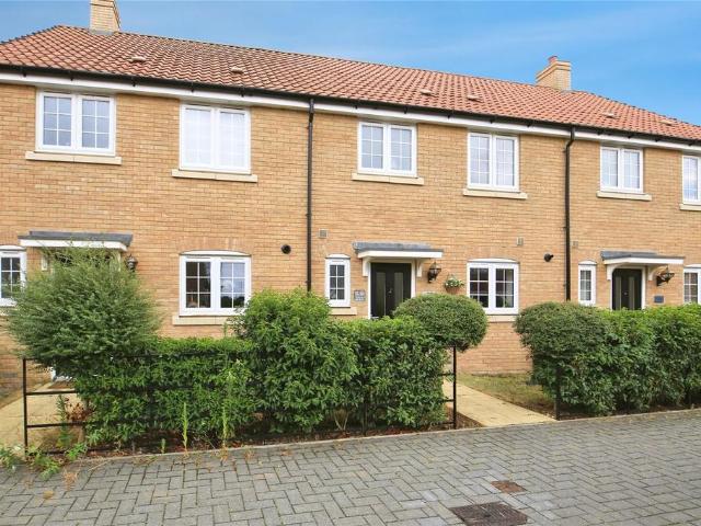 House for sale in Barholm, Lincolnshire