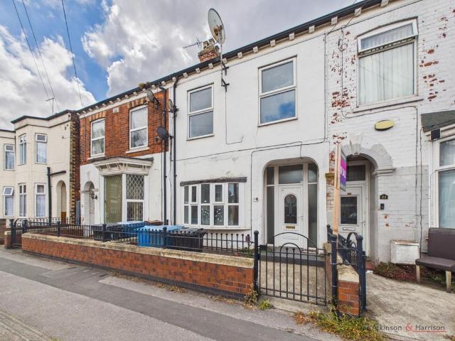 House for sale in Hull, City Of Kingston Upon Hull