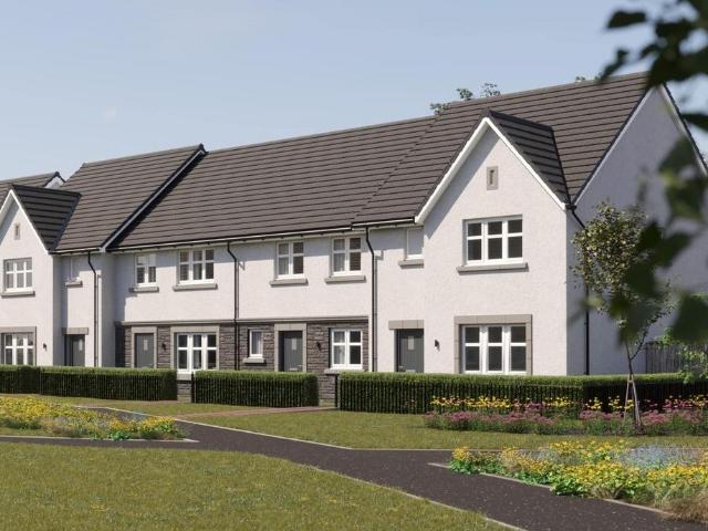 House for sale in Scotland