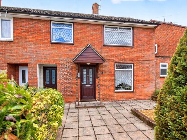 House for sale in Bracknell