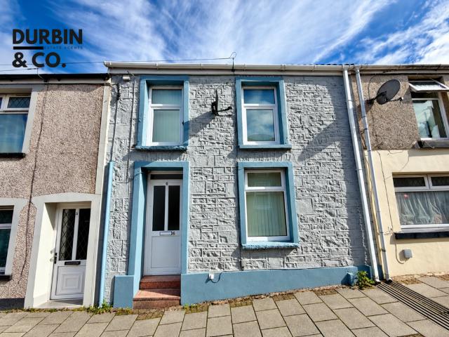 House for sale in Gadlys, Aberdare