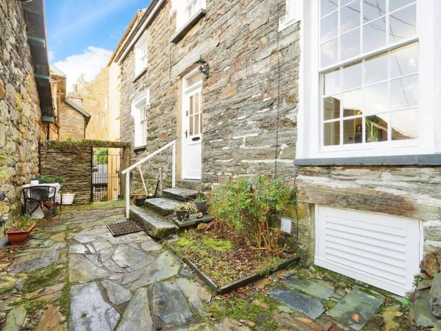 House for sale in Maentwrog