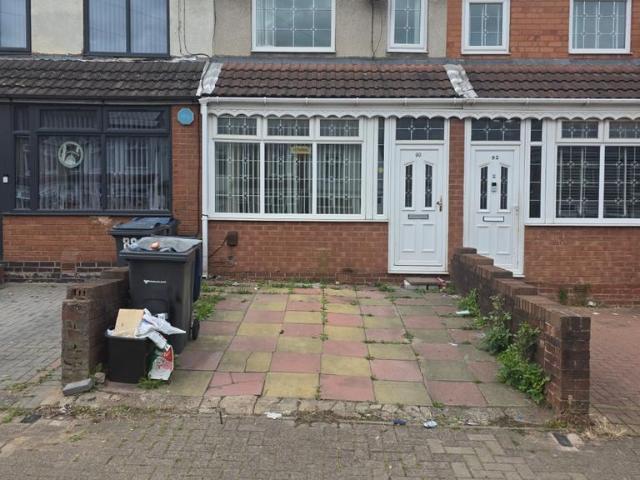 House for sale in Small Heath, Small Heath
